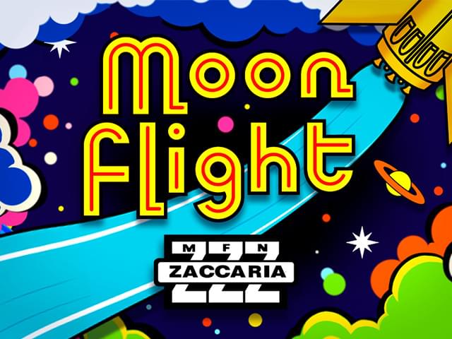 822bet Deslizante de Voo Lunar