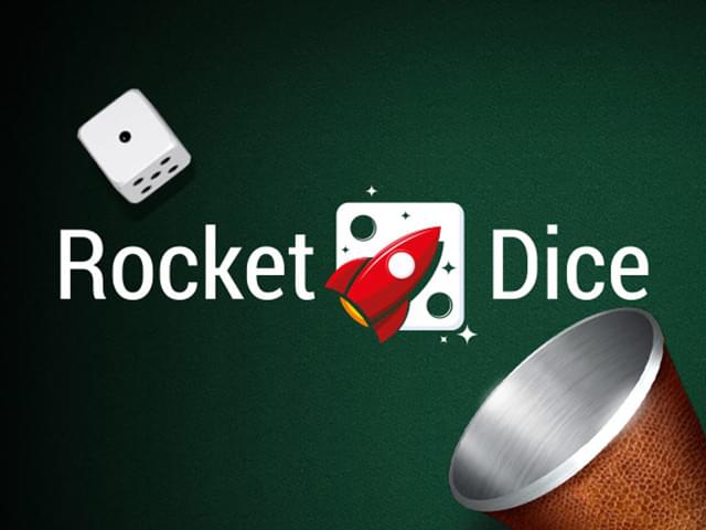 822bet Dados de Foguete