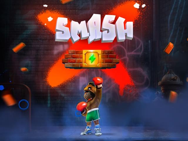 822bet Esmagamento X