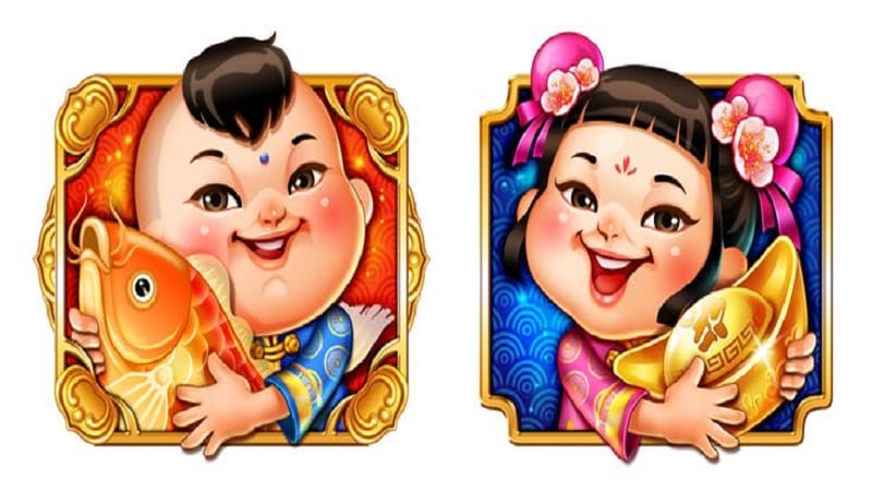 822BET Coisas que você precisa saber sobre o jogo de caça-níqueis Crazy Baby